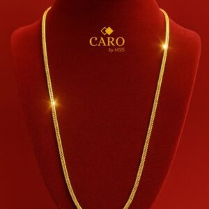 22K Gold Chain