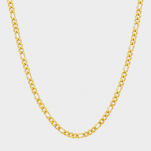 22K Gold Chain