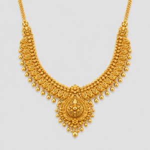 22K Gold Chain
